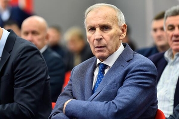 Dvije Zvezdine legende u trci za fotelju FS Srbije