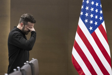 Oglasio se Pentagon: Ukrajina može da gađa ruske snage bilo gdje u Rusiji