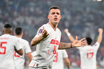 FIFA će pokrenuti postupak protiv Džake