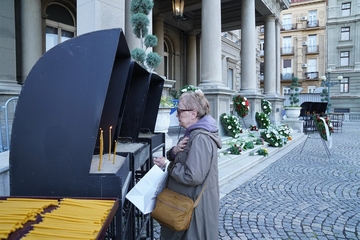 Društvo u stanju šoka poslije masovnih pucnjava