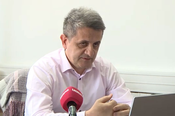 Oliver Blagojević umjesto Obrenke Slijepčević na čelu Komisije za sukob interesa