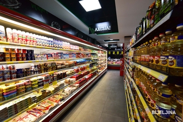 Novo označavanje: Ovi proizvodi ostaju bez oznaka roka trajanja na pakovanju?