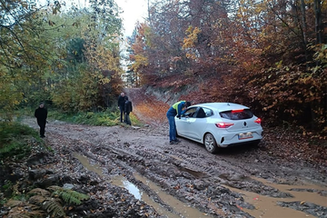 Amerikanci zalutali u BiH, tražili ih dronom