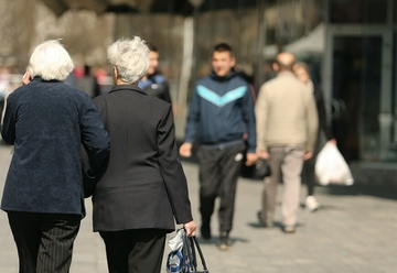 Penzioneri u ovoj evropskoj zemlji dobijaju bonus o kojem mnogi mogu samo da sanjaju