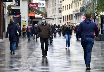 Protesti u Sloveniji protiv antiepidemijskih mjera vlade