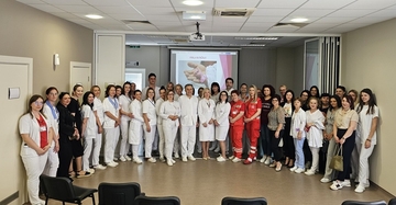 Bijeljina: Obilježen Međunarodni dan babica