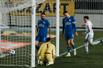 Zrinjski slomio Radnik i nastavio trku za Borcem