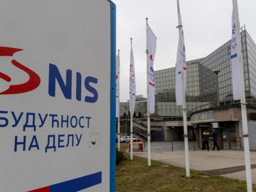 Đedović Handanović: Rusi pristali da prodaju svoj udio u NIS-u