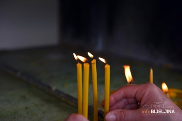 Sutra Miholjske zadušnice: Kršenje jednog običaja smatra se velikim grijehom