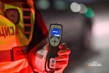 Koliko alkohola vas dijeli od tragedije? Evo šta znači 0,3 – a šta 1,5 promila u krvi