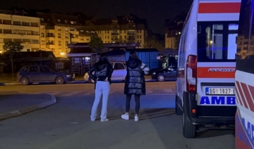 Trinaest ranjenih i osam mrtvih u Mladenovcu, helikopter nadlijeće mjesto drame