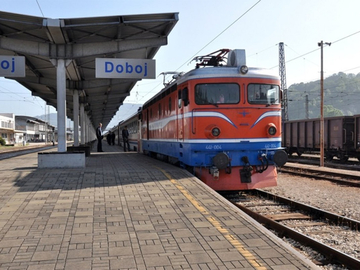 Ministarstvo demantuje sindikat: Ne gasi se željeznički saobraćaj