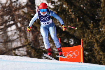 Muzaferija i Alić danas na ZOI se takmiče u veleslalomu