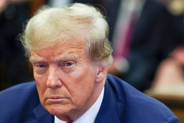 Tramp: "Ne isključujem slanje kopnene vojske u Iran"