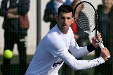 Ima li razloga za brigu: Novak Đoković OTKAZAO trening