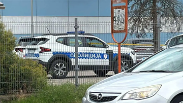 Poznat identitet ubijenog muškarca, ubica se predao policiji