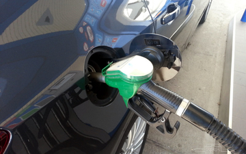 Šta raditi ako u automobil sipamo pogrešno gorivo?