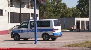 Lubura i Roguljić pali zbog Crnogorca koji je u gepeku prošvercovan u BiH