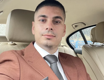 Bol sestre UBIJENOG POLICAJCA se ne smanjuje, objavila potresnu poruku