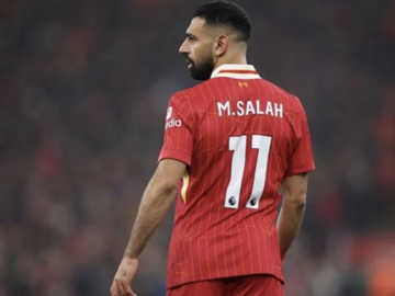 Salah dogovorio prelazak u turski klub, biće najplaćeniji igrač Evrope