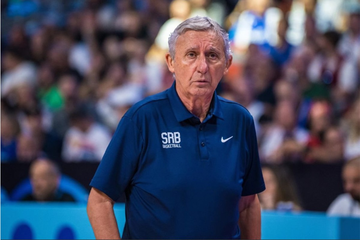 Svetislav Pešić postao član Kuće slavnih španske košarke