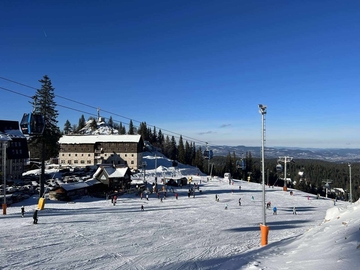 OC „Jahorina“ na naplatu stiglo 20 miliona KM