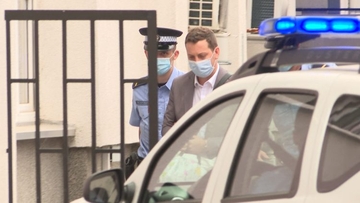 Detalji ročišta Zeljkoviću i ostalima: Istraga proširena, najavljeno više od 500 dokaza protiv osumnjičenih