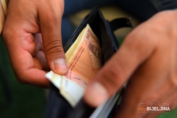 Sindikalci u FBiH traže minimalac od 1.000 KM