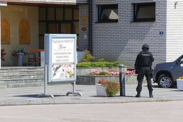 AKCIJA POLICIJE Među uhapšenima i visokorangirani inspektor MUP-a RS