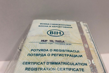 IDDEEA raspisala tender vrijedan 4,8 miliona KM: Strogi uslovi, malo firmi ih može ispuniti