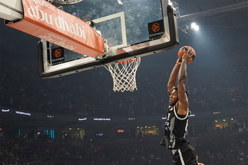 Teška povreda Karlika Džonsa: Van terena do kraja godine