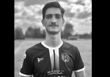Nakon teške saobraćajne nesreće u UKC RS preminuo mladi fudbaler (23) iz Prijedora