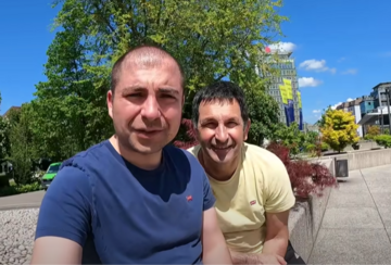 "U Njemačkoj rade i po dva posla" Evo šta jedan gastrabajter kaže o životu u inostranstvu (VIDEO)