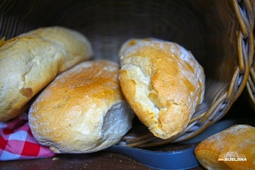 Hljeb bez aditiva – nostalgija ili potreba?