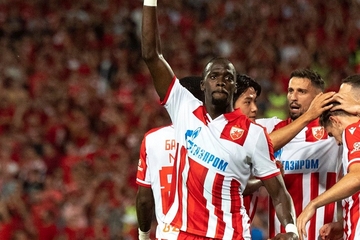 Zvezda eliminisala Leh i zakazala duel sa Pafosom za plasman u Ligu šampiona