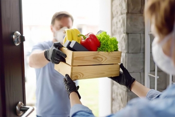 Pandemija produbila siromaštvo, ali i solidarnost