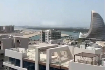 Ujedinjeni Arapski Emirati u VISOKOJ PRIPRAVNOSTI 