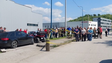 Tijelo pronađeno u šahtu: “Zašto se za Aldinom tragalo nakon 20 dana?”