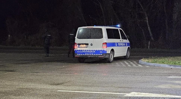 Punktovi u Bijeljini, u toku velika policijska akcija