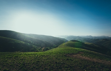 Danas sunčano, krajem dana naoblačenje