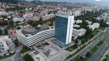 Za rashlađivanje poslanika potrebna tri miliona KM