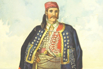 Ako imate jedno od ovih prezimena, vučete korijene od najmoćnijih Srba