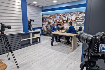 KAFICA - Pogledajte emisiju na YouTube kanalu InfoBijeljina (VIDEO)