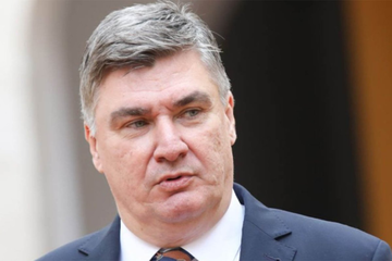 Milanović naredio povlačenje hrvatskih vojnika iz Iraka i Libana