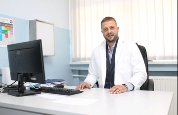 NAROD JE SLUŠAO LjEKARE, Kako je opština Lopare dobila bitku protiv korone