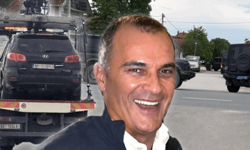 Aleksandar Nešović upucan 14 puta: Objavljeni detalji vještačenja ubistva, otkriveno kada su ispaljeni posljednji hici
