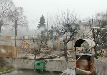 Vjetar nosio krovove: Veliko nevrijeme pogodilo Zvornik