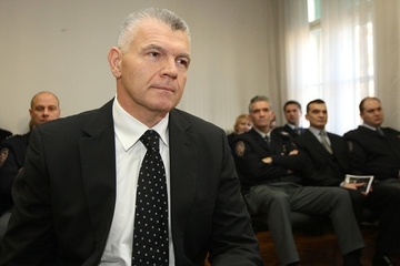 Hrvoje Petrač se predao: Sumnjiči se za mrežu korupcije u hrvatskom zdravstvu i milionski mito