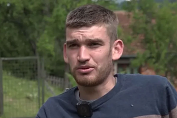 Luka izabrao njivu na djedovini umjesto plate u tuđini