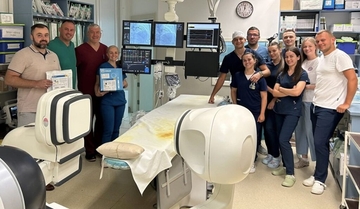 Dr Janjičić: Bijeljina dobila prvi Centar za procjenu invazivne koronarne fiziologije u BiH, veliki napredak za pacijente (FOTO)